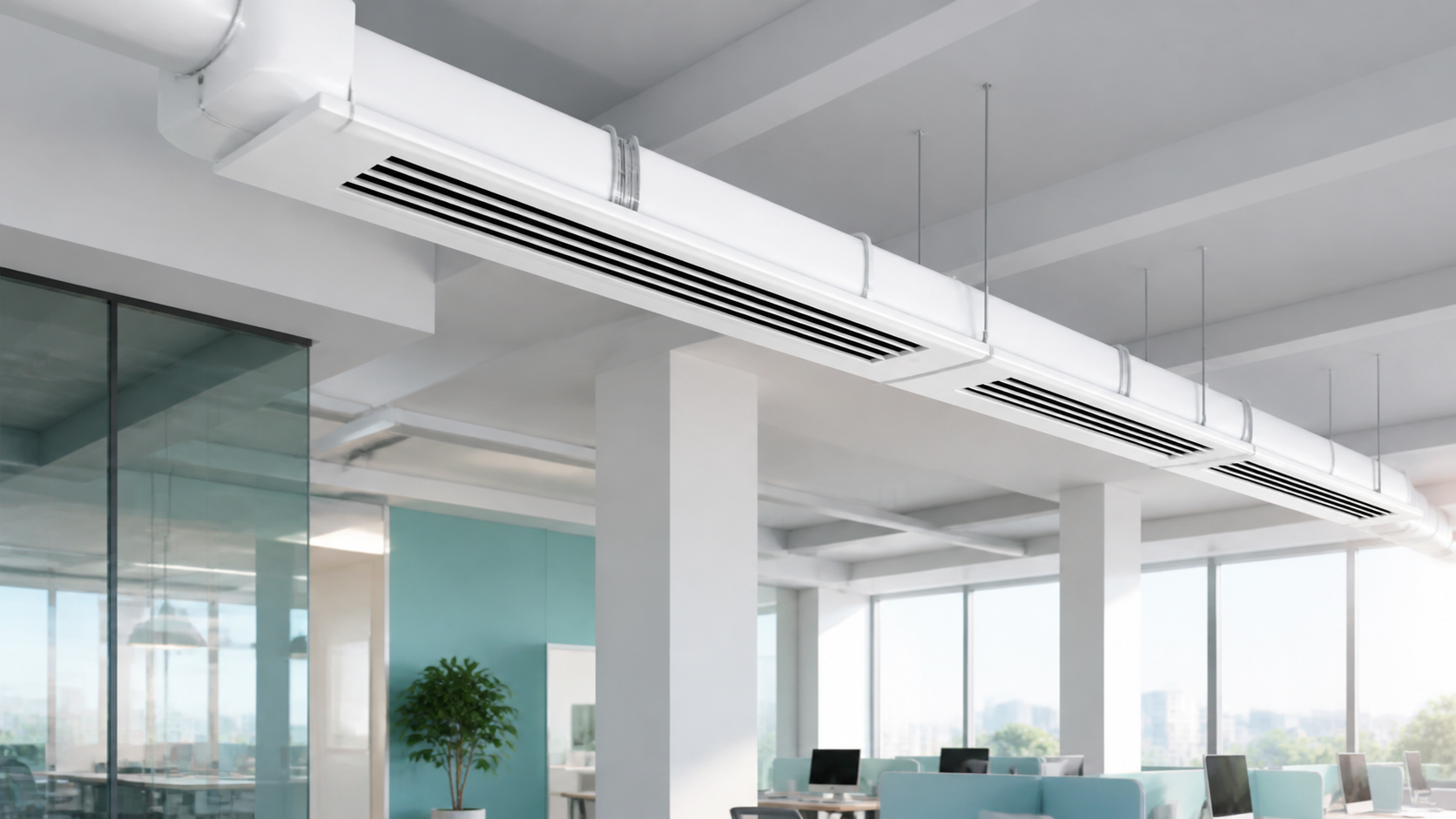 Climatisation — PRIMUS COOLING